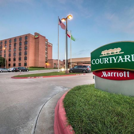 Courtyard By Marriott Killeen Εξωτερικό φωτογραφία