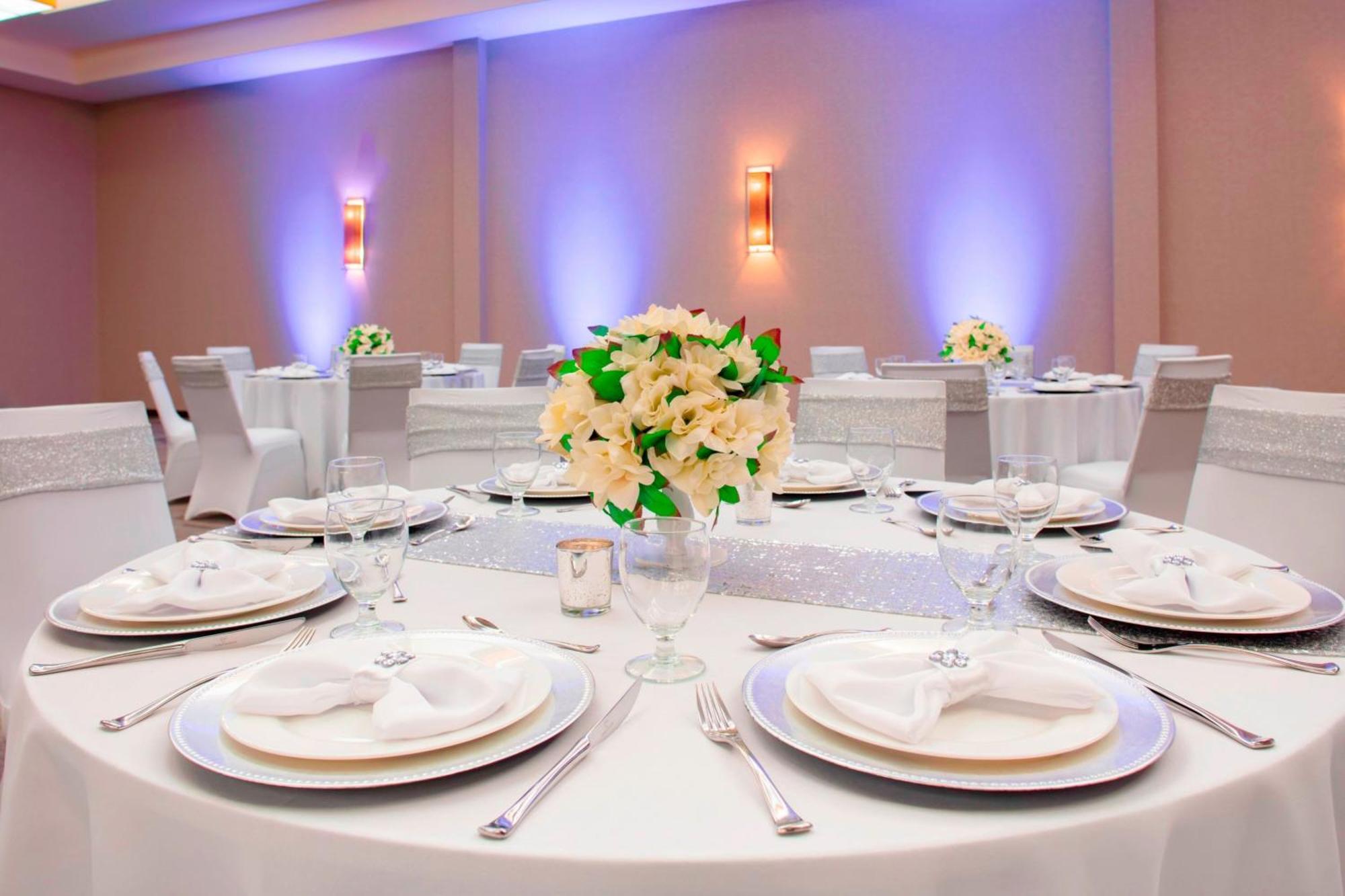 Courtyard By Marriott Killeen Εξωτερικό φωτογραφία