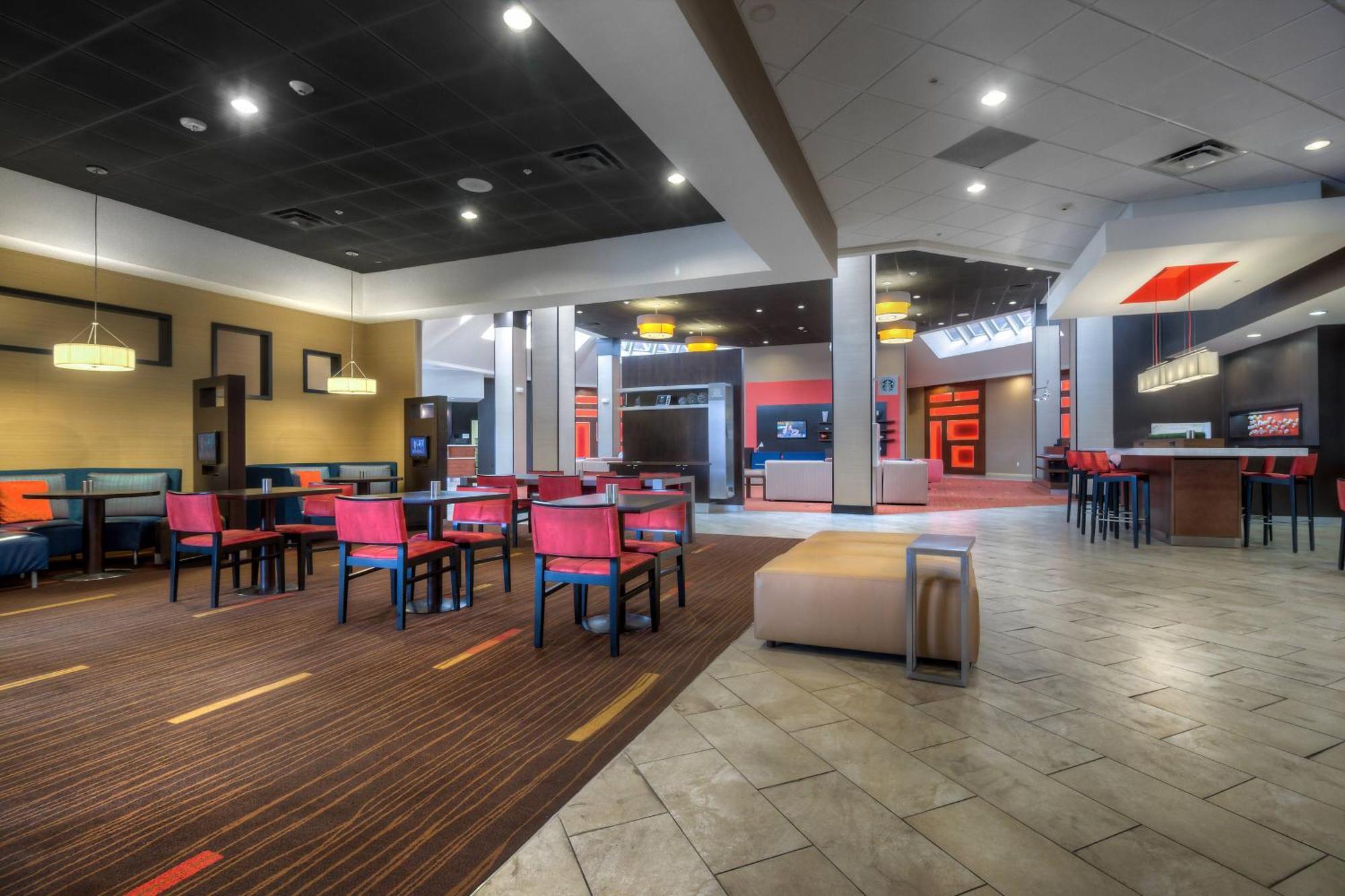 Courtyard By Marriott Killeen Εξωτερικό φωτογραφία