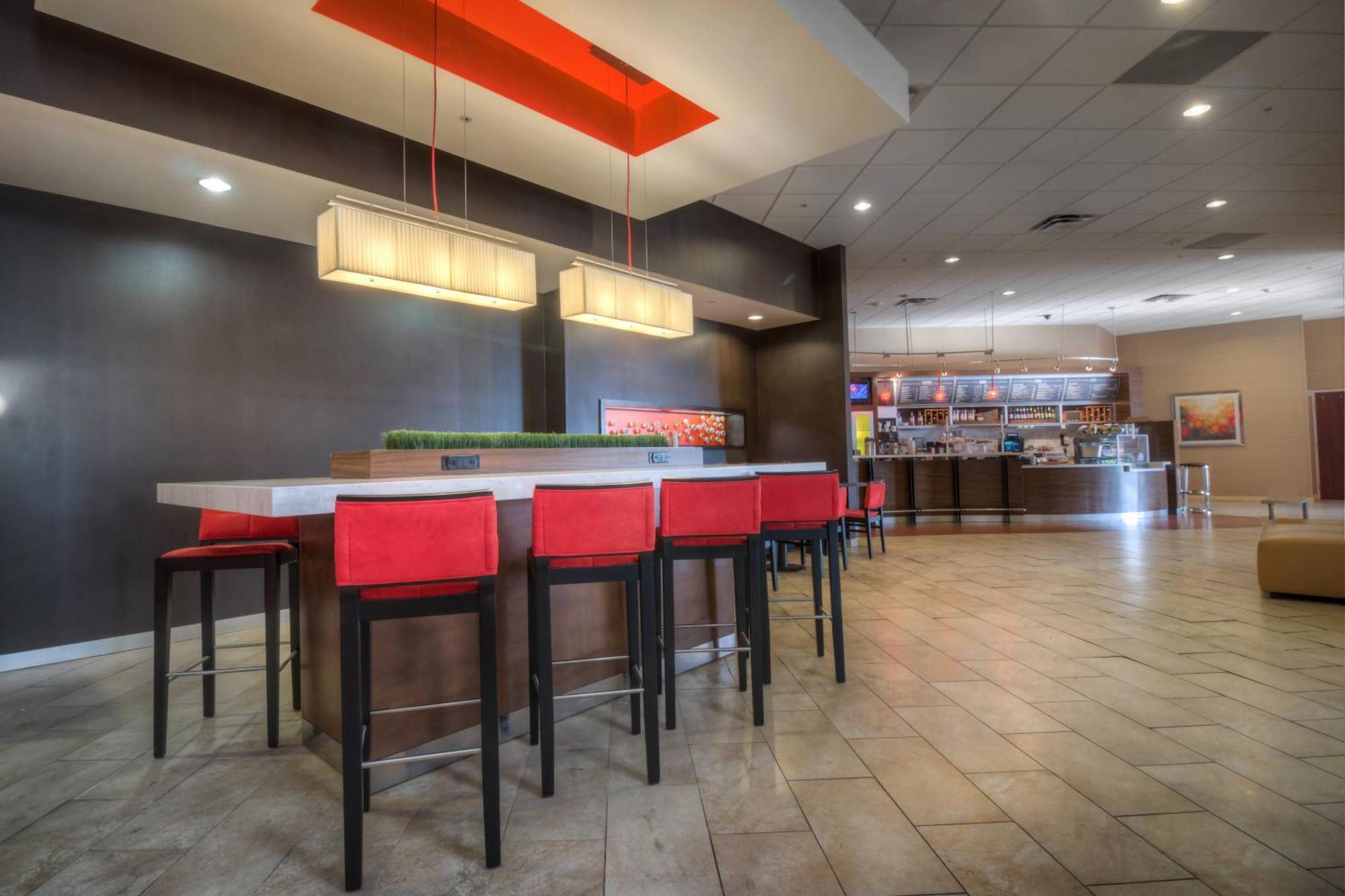 Courtyard By Marriott Killeen Εξωτερικό φωτογραφία