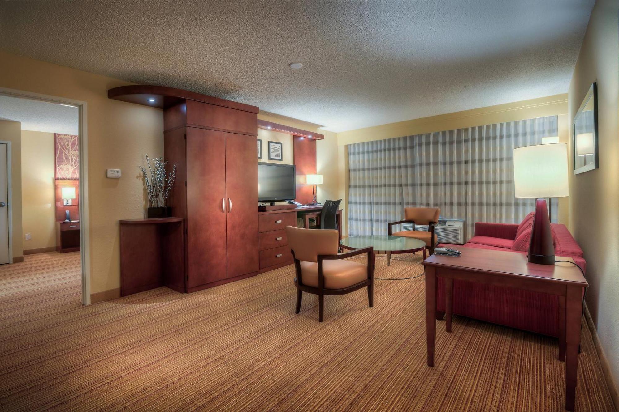 Courtyard By Marriott Killeen Εξωτερικό φωτογραφία