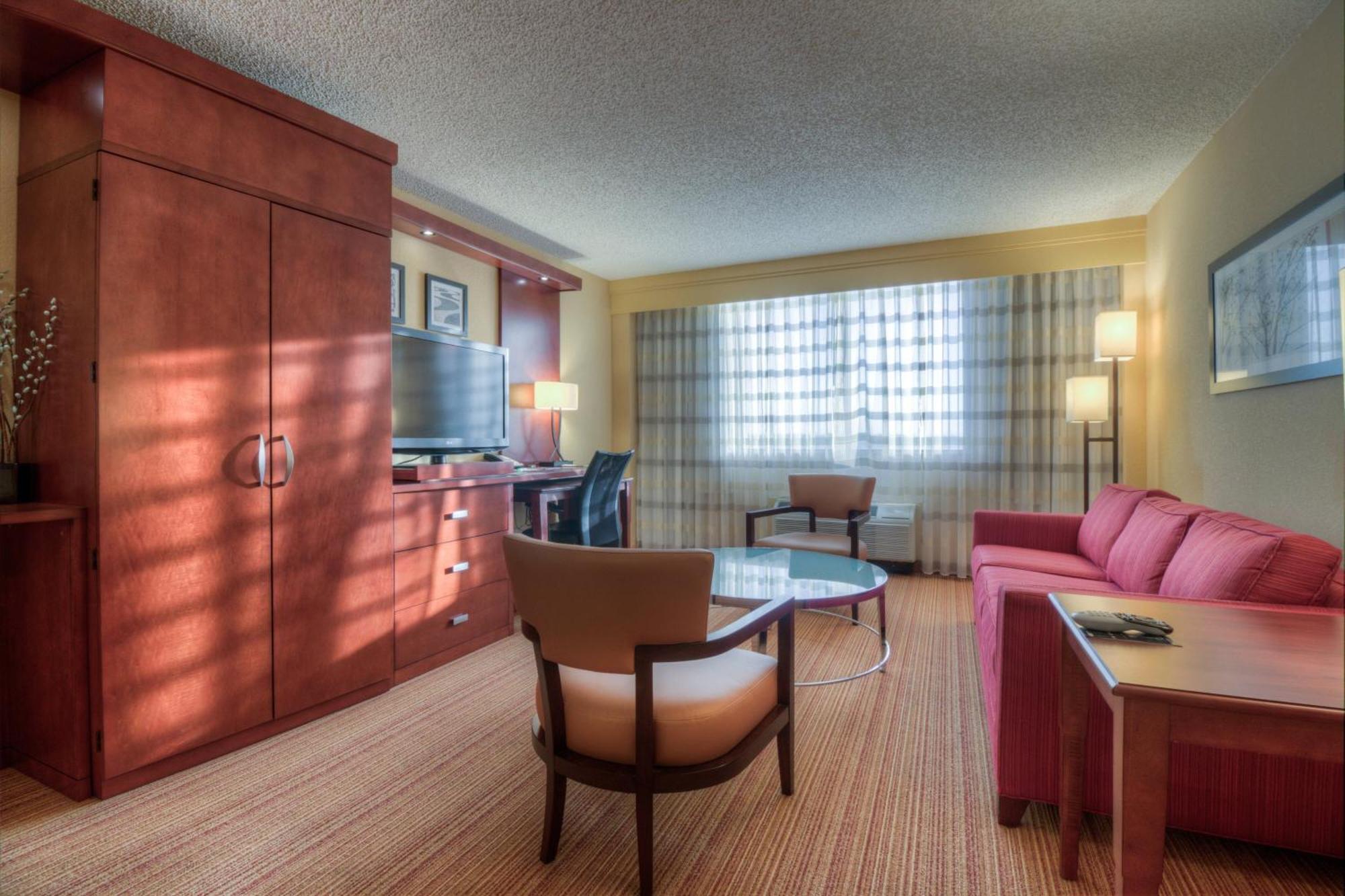 Courtyard By Marriott Killeen Εξωτερικό φωτογραφία