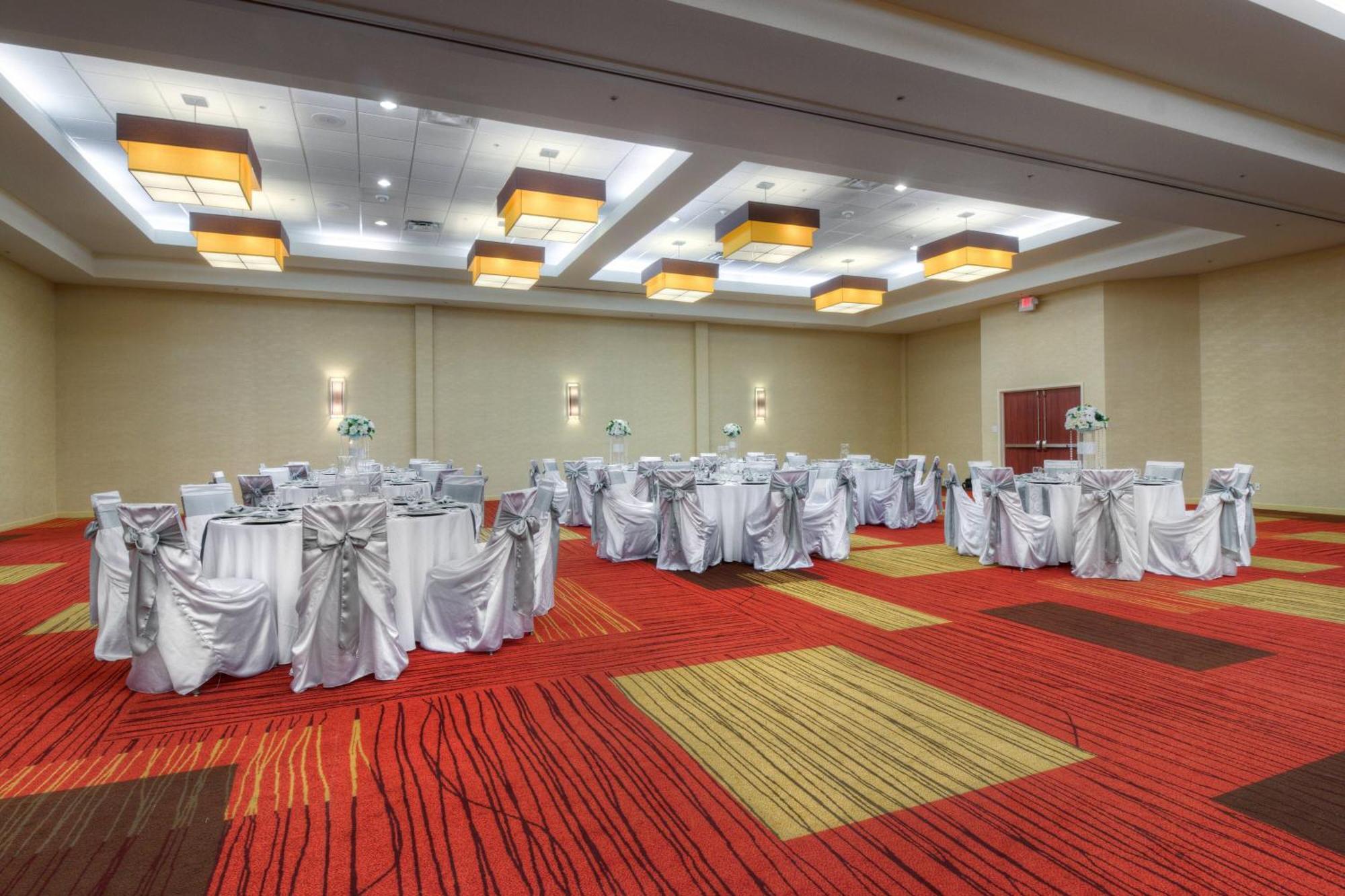 Courtyard By Marriott Killeen Εξωτερικό φωτογραφία