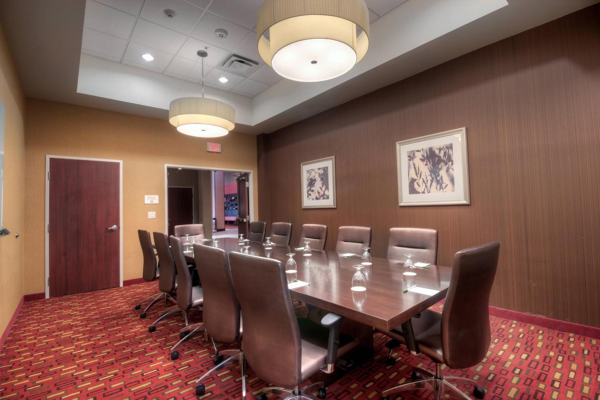 Courtyard By Marriott Killeen Εξωτερικό φωτογραφία