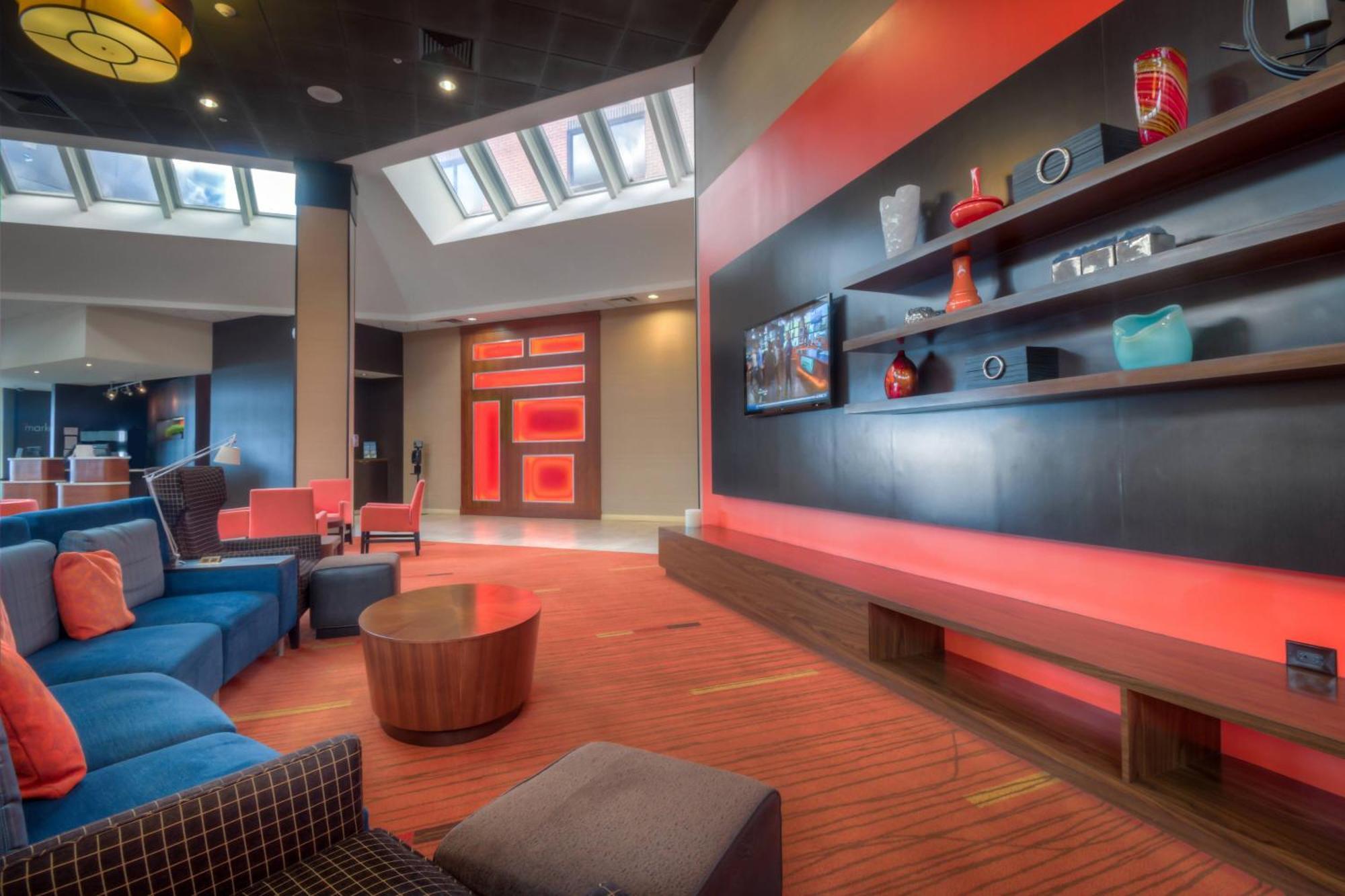 Courtyard By Marriott Killeen Εξωτερικό φωτογραφία