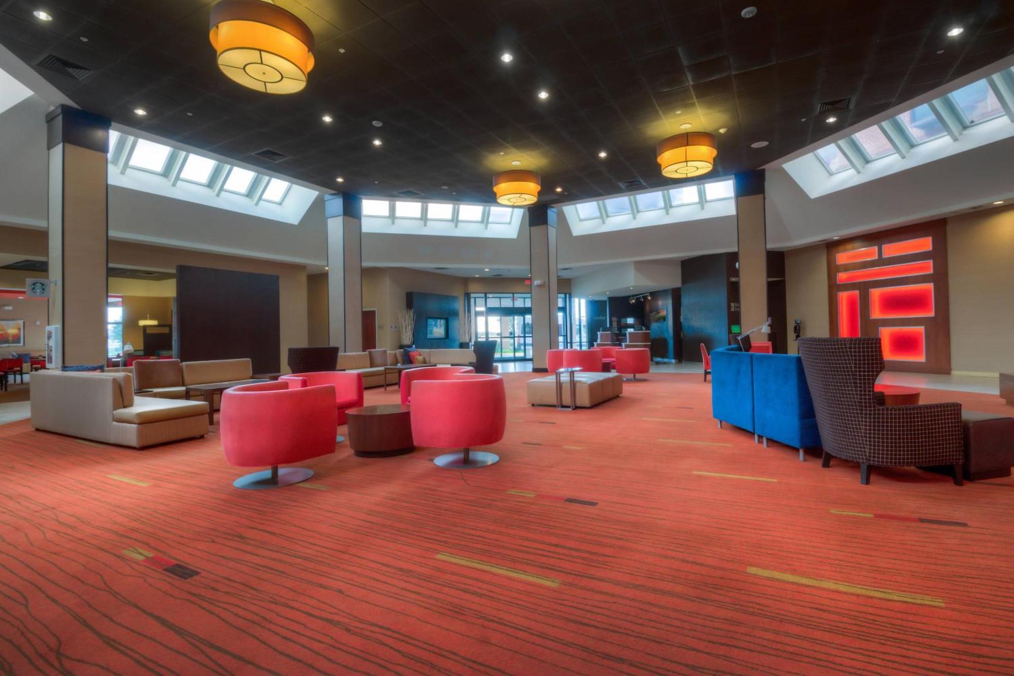 Courtyard By Marriott Killeen Εξωτερικό φωτογραφία