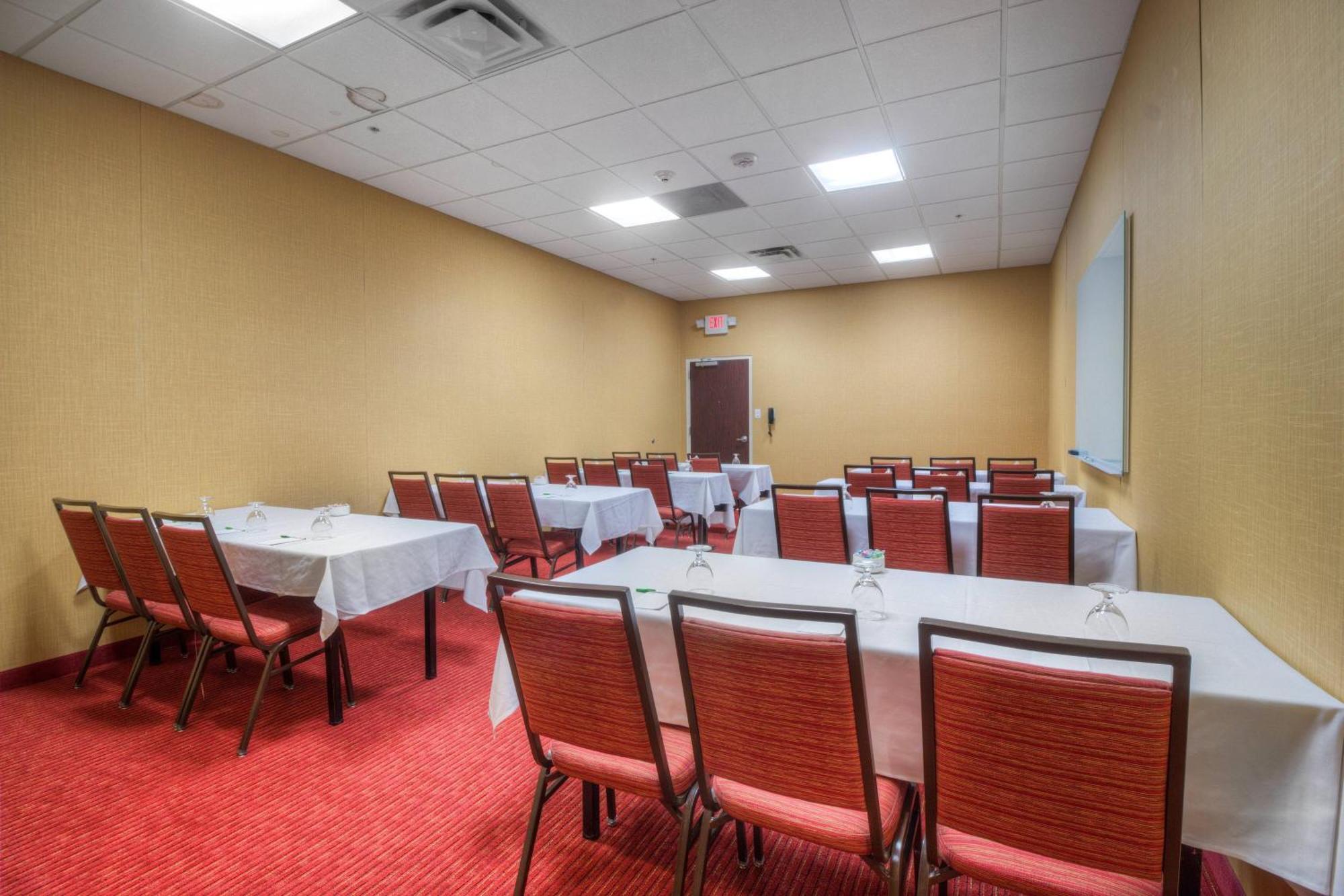 Courtyard By Marriott Killeen Εξωτερικό φωτογραφία