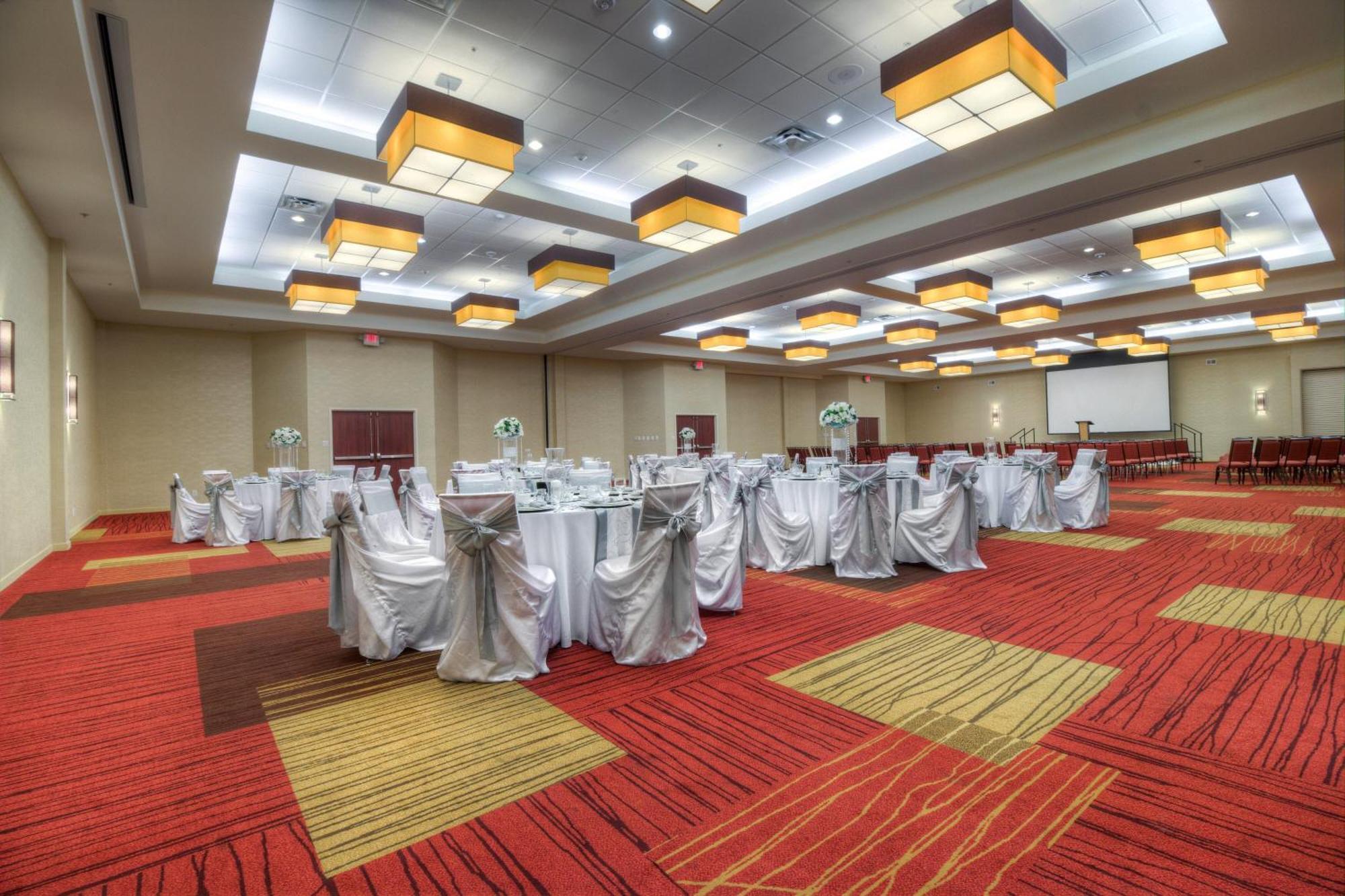 Courtyard By Marriott Killeen Εξωτερικό φωτογραφία