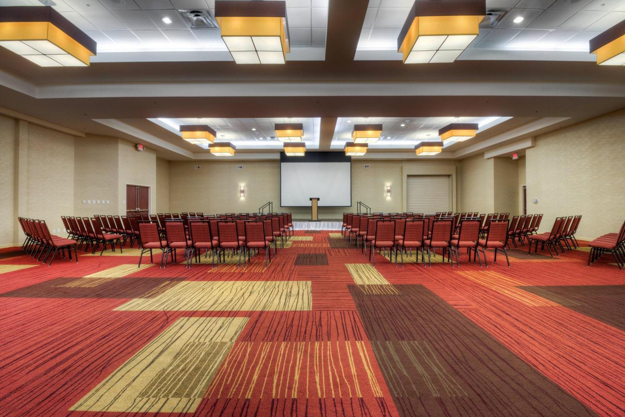Courtyard By Marriott Killeen Εξωτερικό φωτογραφία