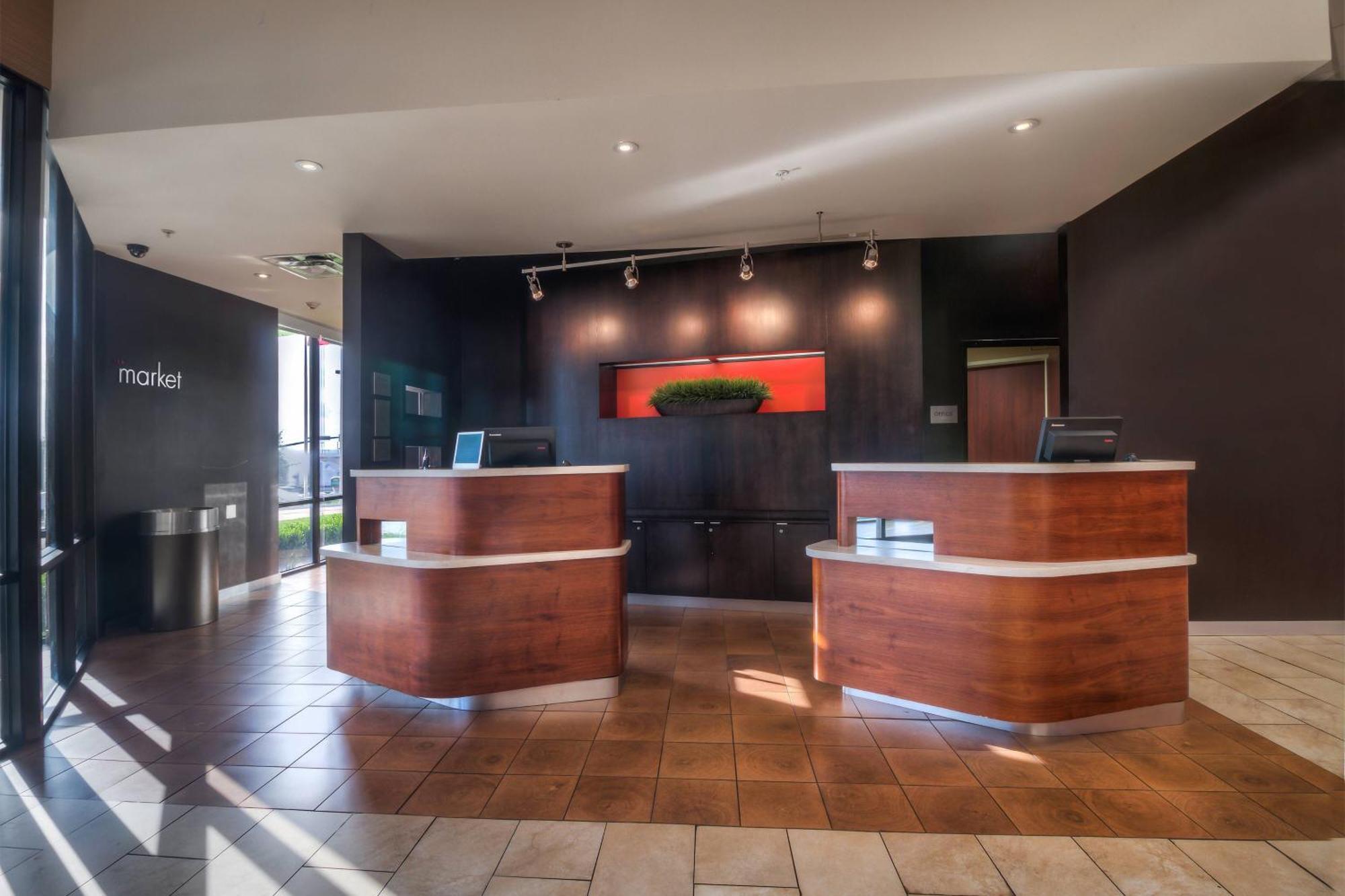 Courtyard By Marriott Killeen Εξωτερικό φωτογραφία