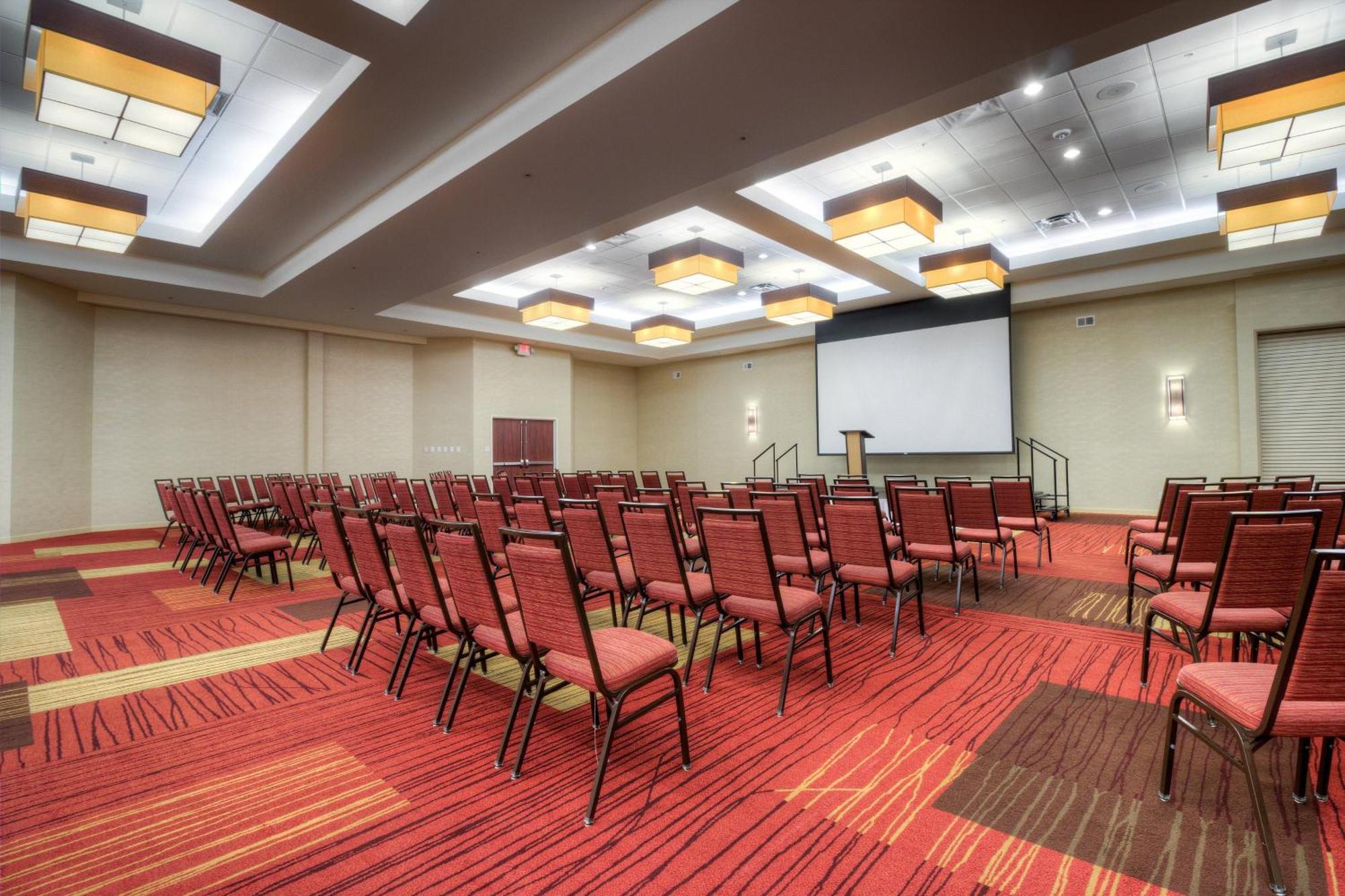 Courtyard By Marriott Killeen Εξωτερικό φωτογραφία
