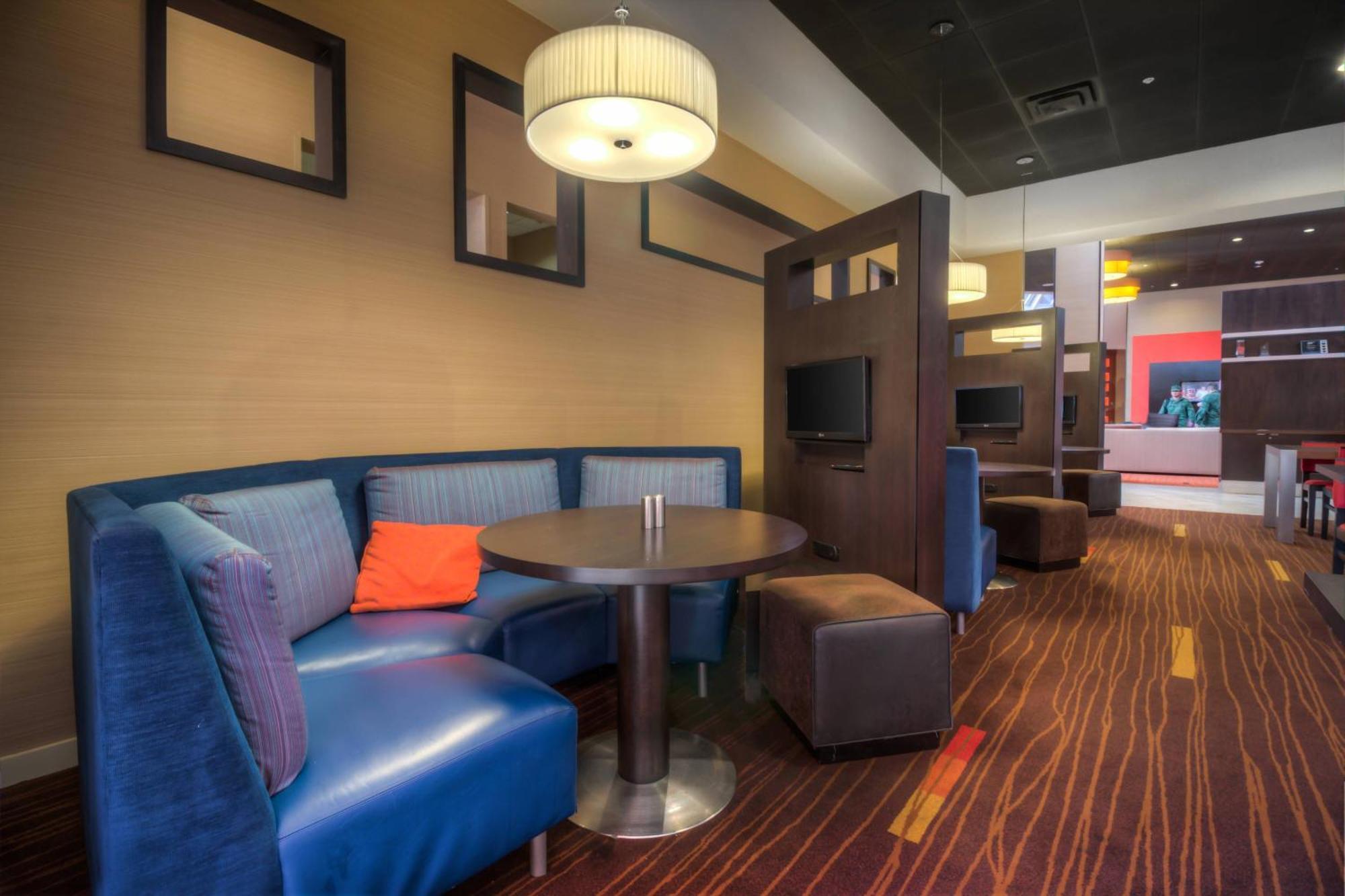 Courtyard By Marriott Killeen Εξωτερικό φωτογραφία