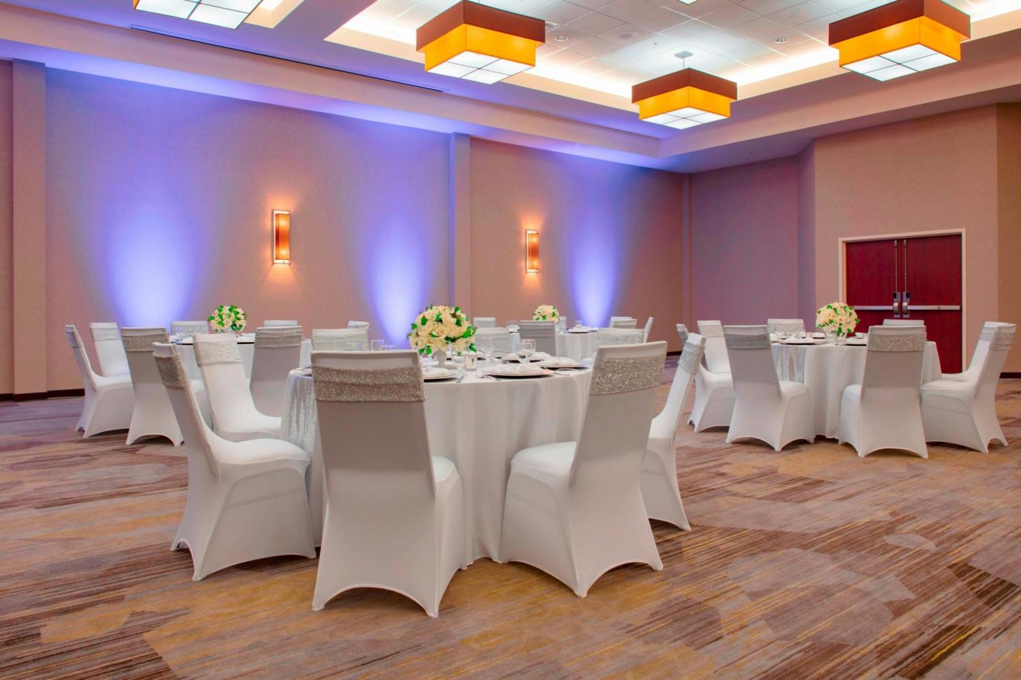 Courtyard By Marriott Killeen Εξωτερικό φωτογραφία