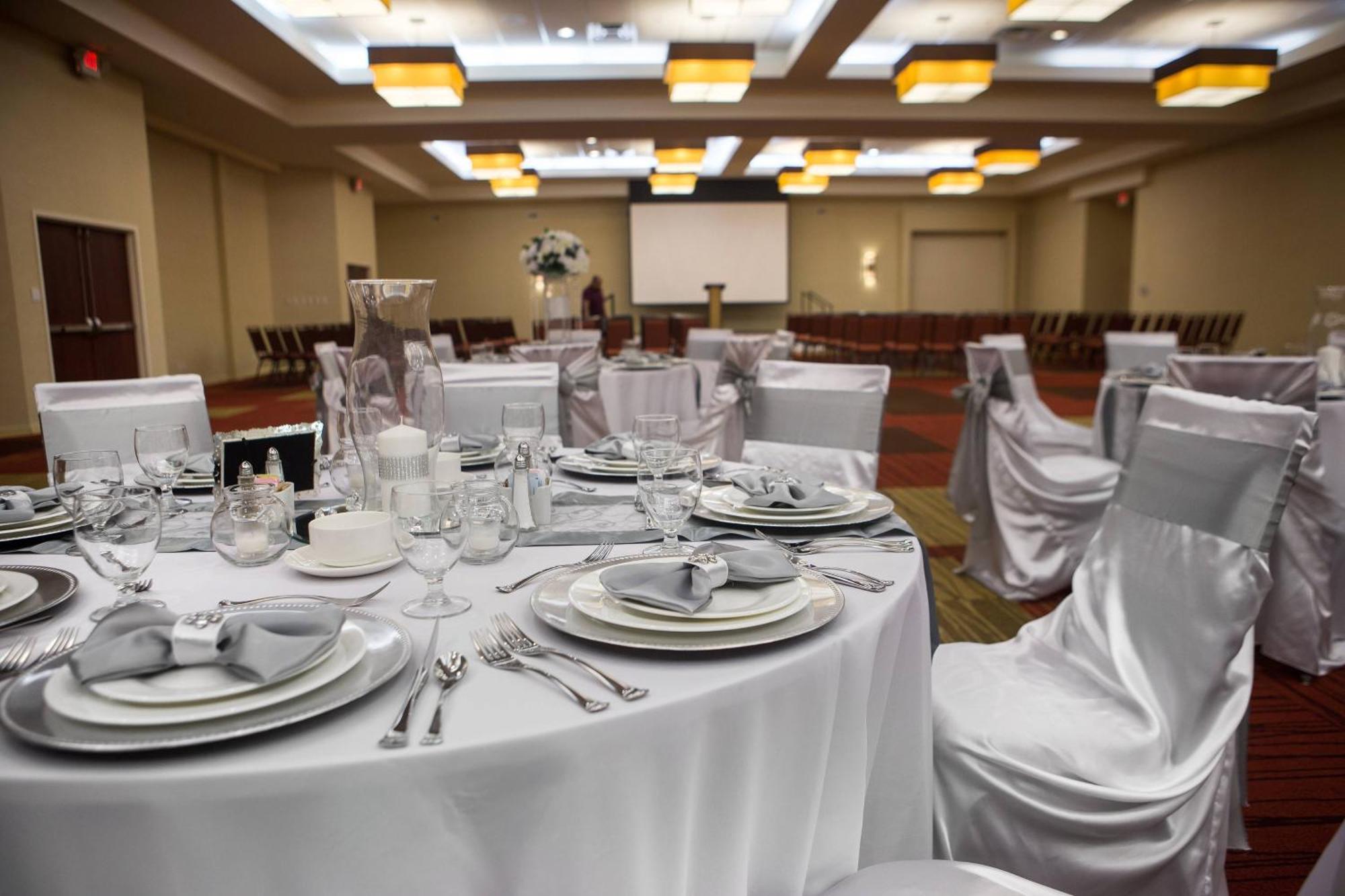 Courtyard By Marriott Killeen Εξωτερικό φωτογραφία