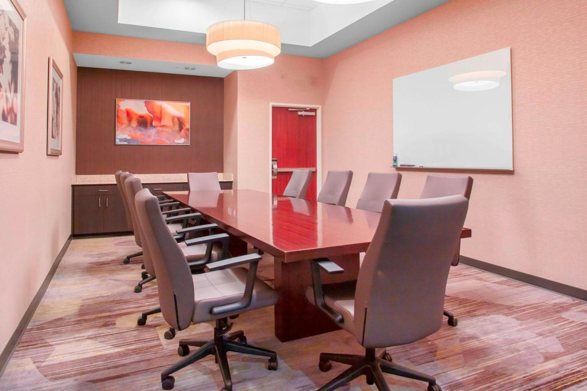 Courtyard By Marriott Killeen Εξωτερικό φωτογραφία