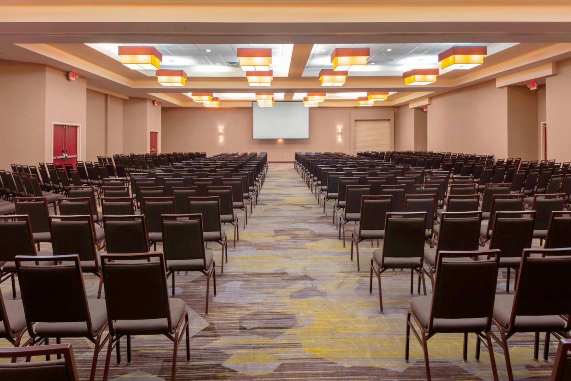 Courtyard By Marriott Killeen Εξωτερικό φωτογραφία