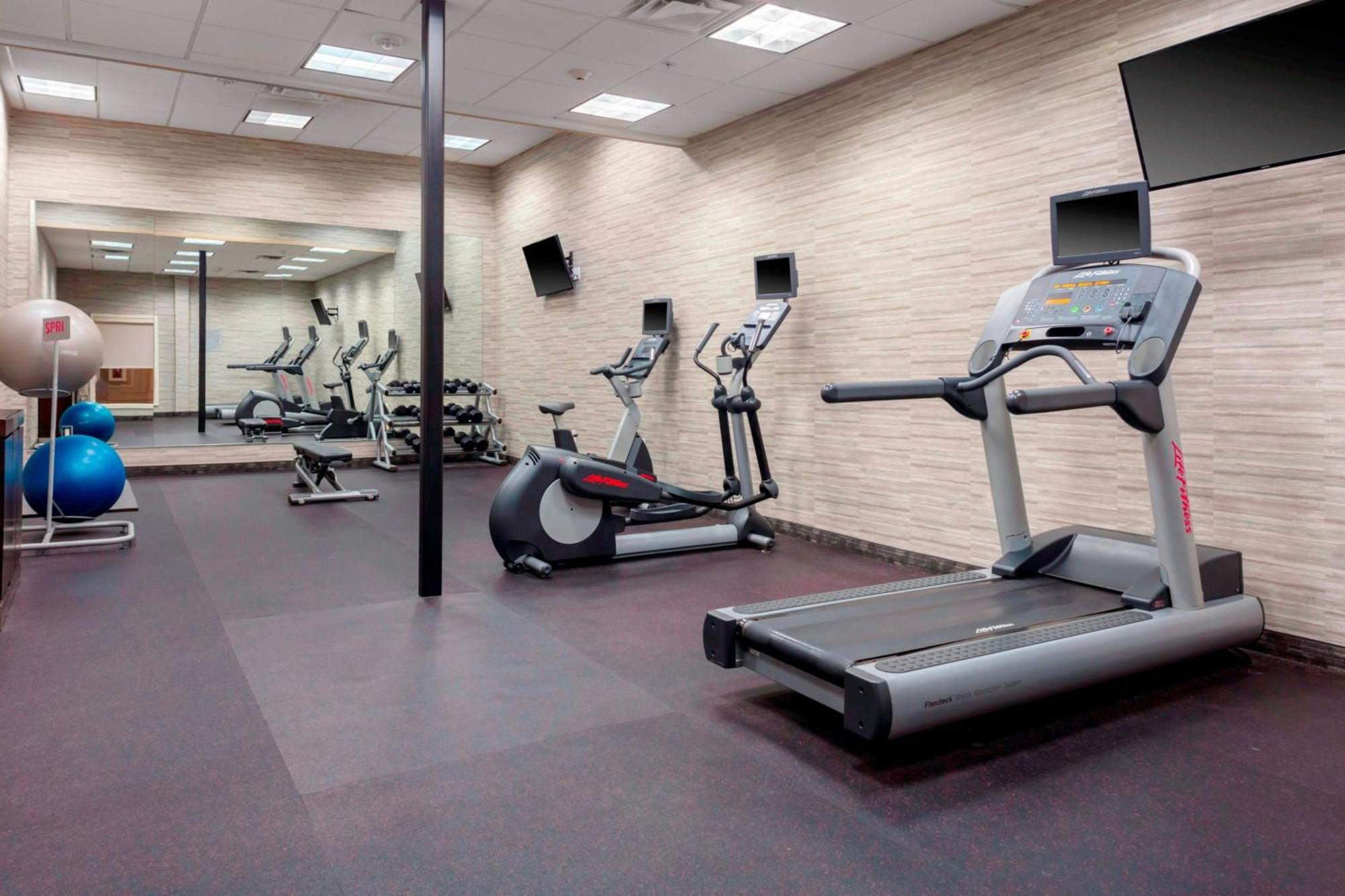 Courtyard By Marriott Killeen Εξωτερικό φωτογραφία