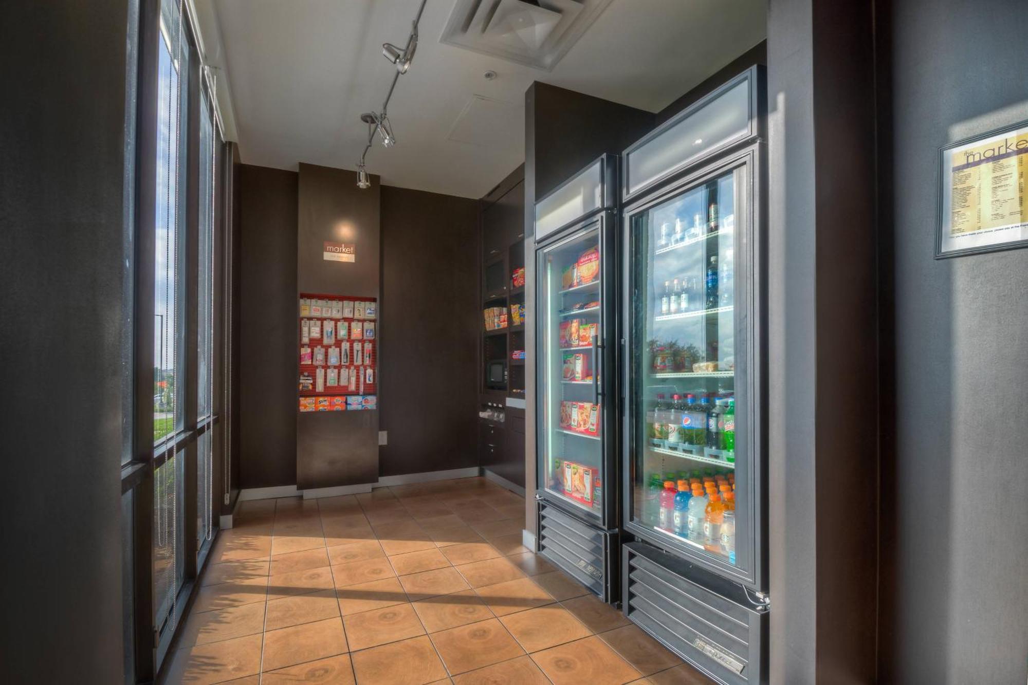 Courtyard By Marriott Killeen Εξωτερικό φωτογραφία