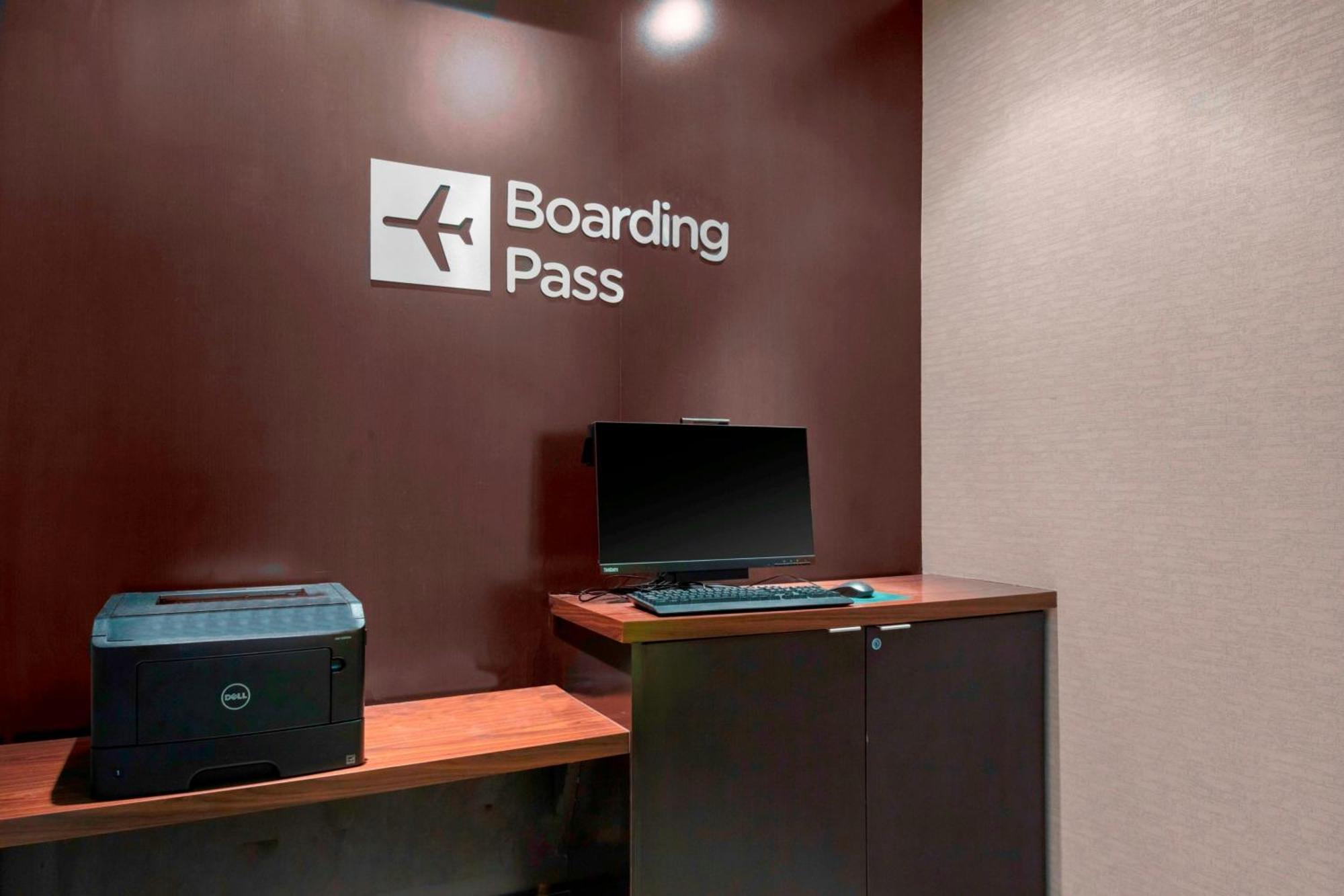 Courtyard By Marriott Killeen Εξωτερικό φωτογραφία