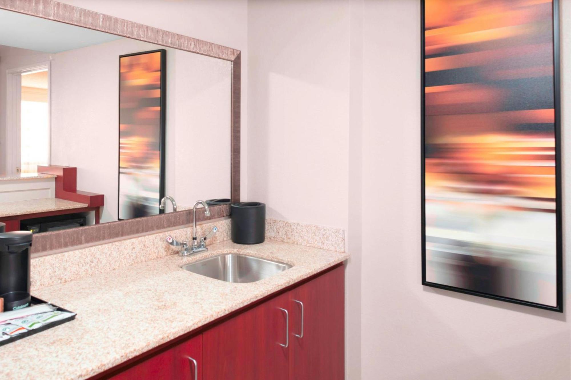 Courtyard By Marriott Killeen Εξωτερικό φωτογραφία
