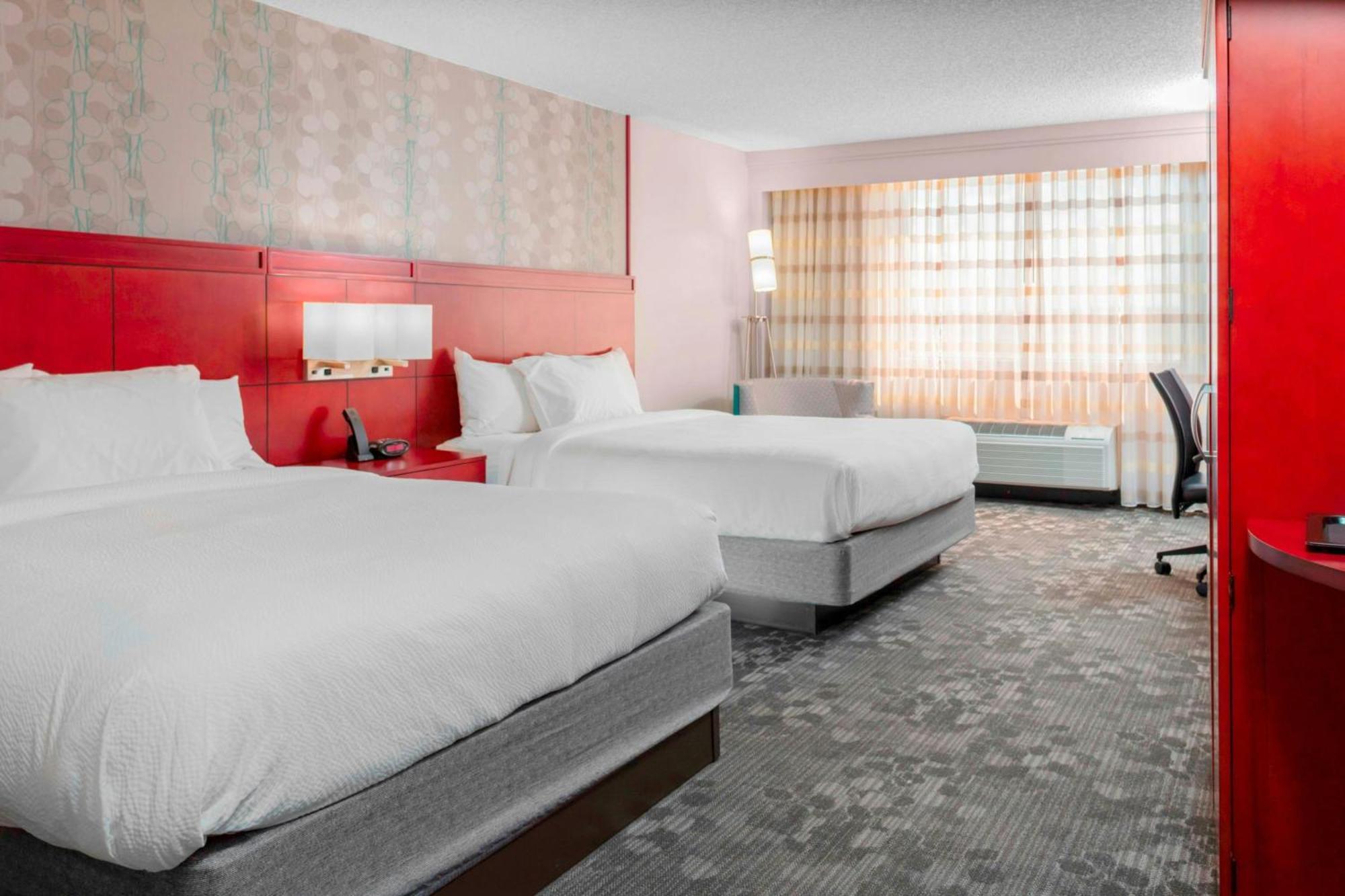 Courtyard By Marriott Killeen Εξωτερικό φωτογραφία