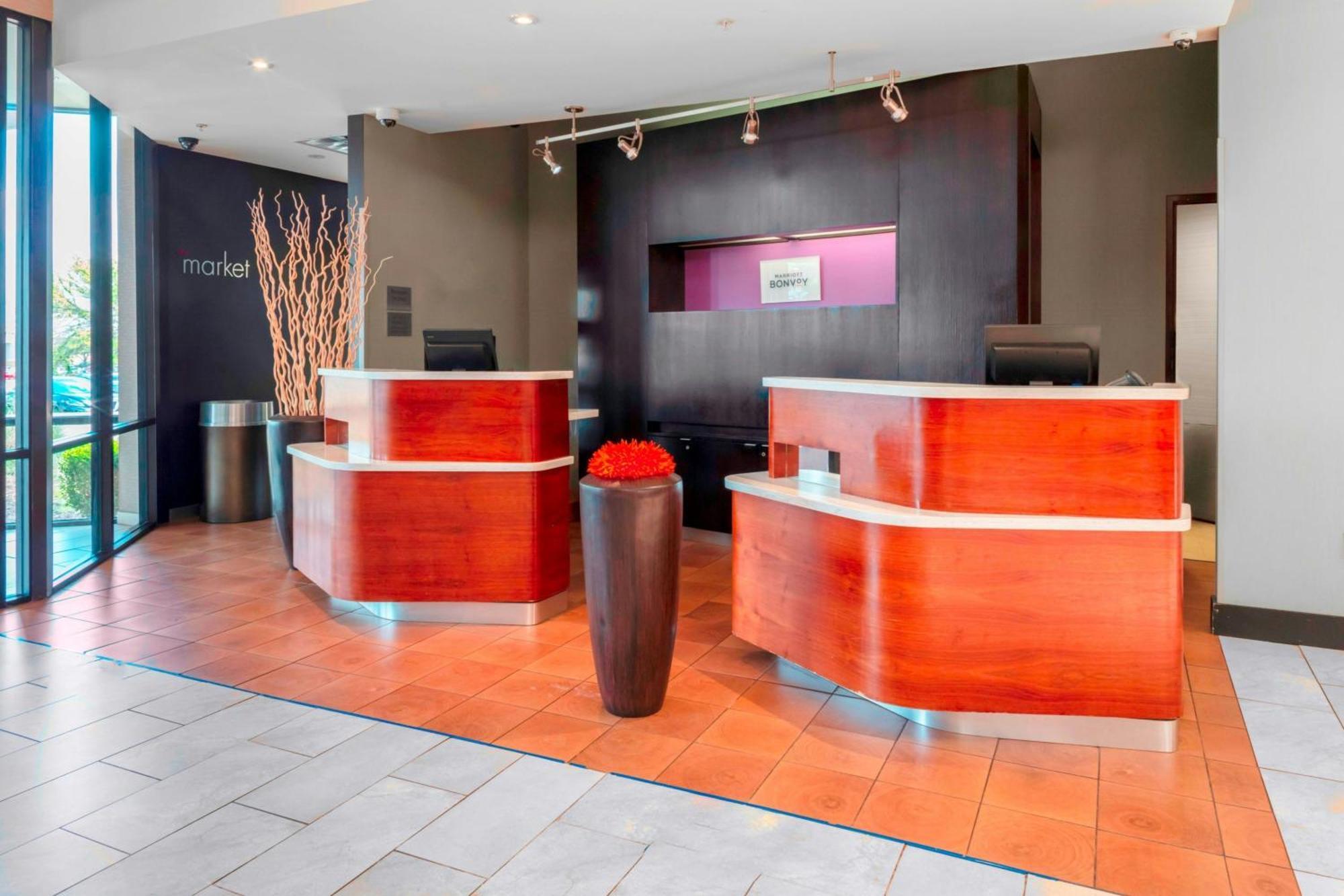 Courtyard By Marriott Killeen Εξωτερικό φωτογραφία