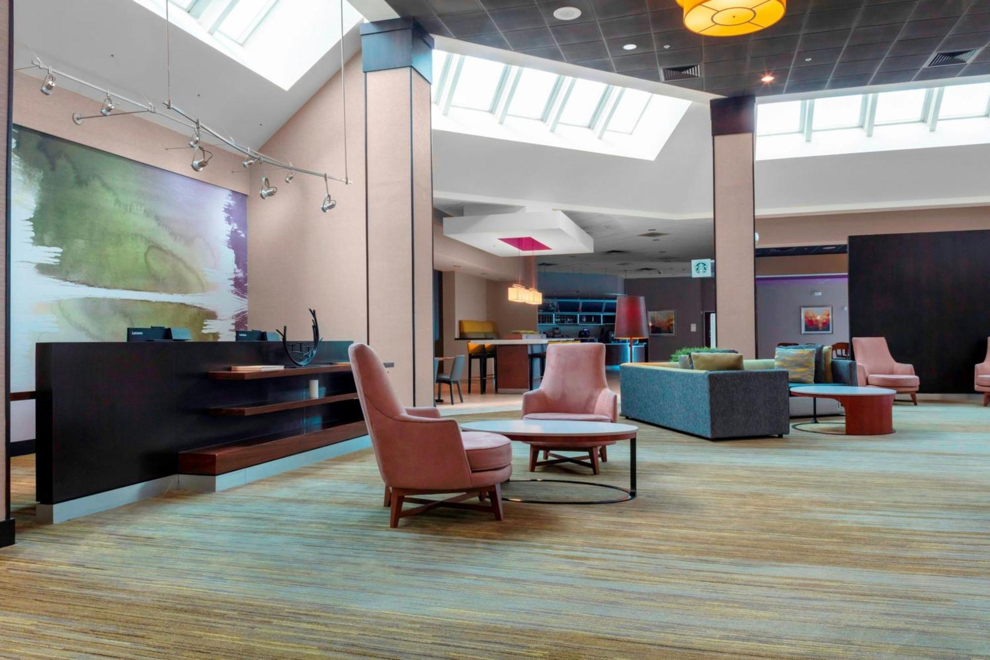 Courtyard By Marriott Killeen Εξωτερικό φωτογραφία