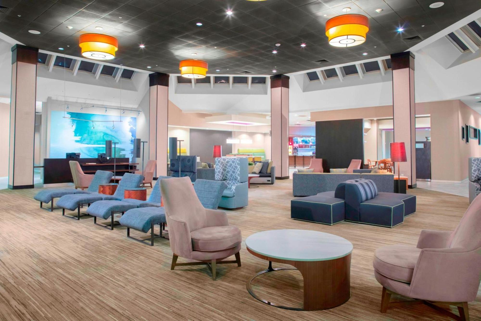 Courtyard By Marriott Killeen Εξωτερικό φωτογραφία