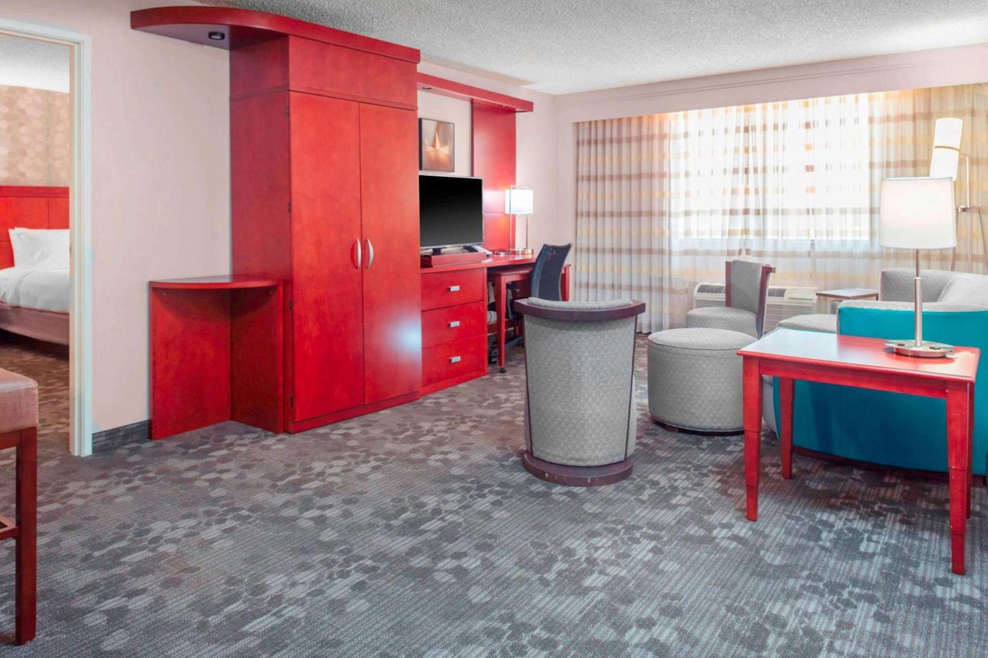 Courtyard By Marriott Killeen Εξωτερικό φωτογραφία